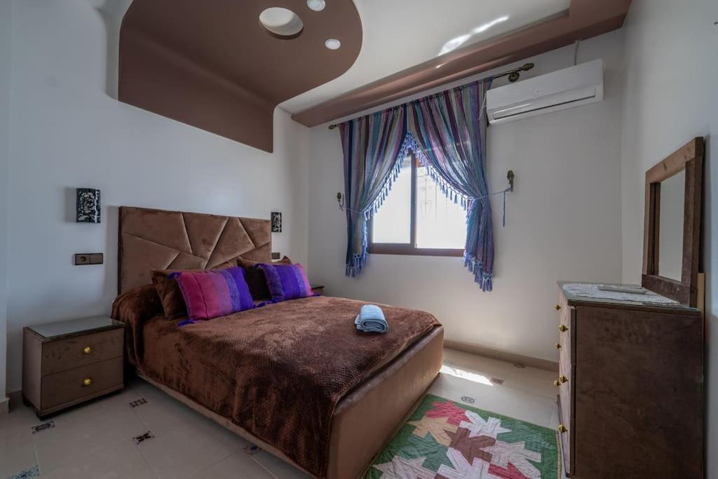 Apartment Dar Radi Terrace *