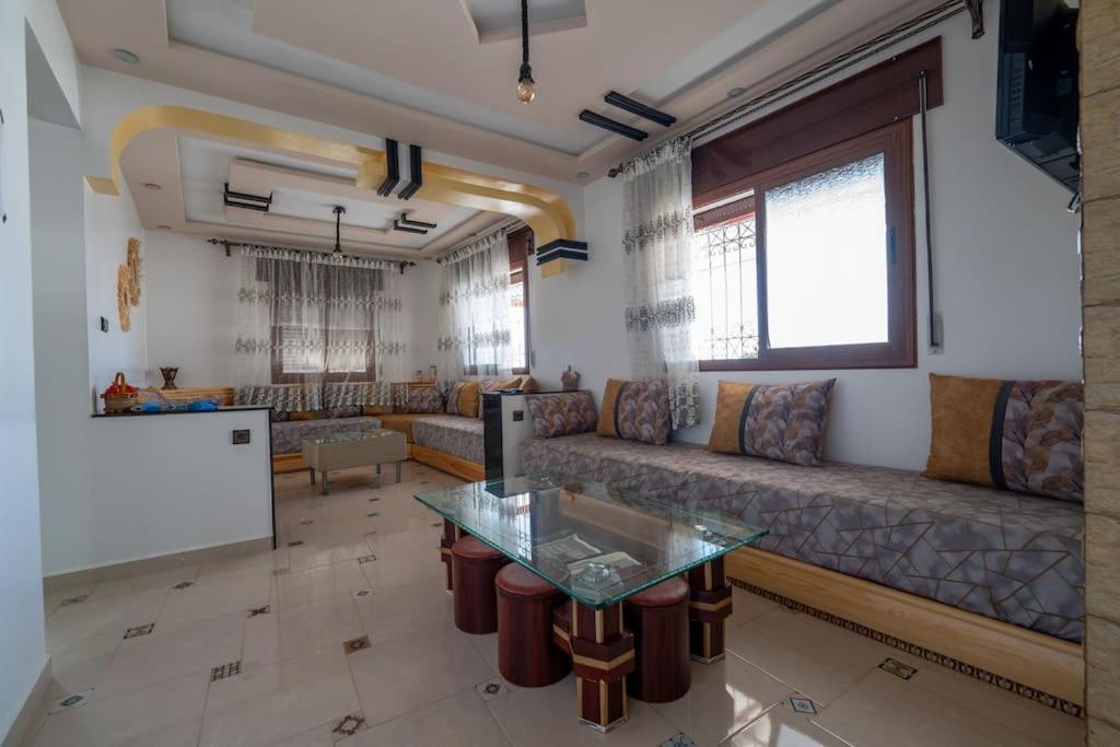 Dar Radi Terrace Apartment