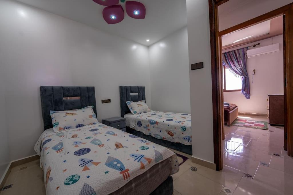Apartment Dar Radi Terrace *