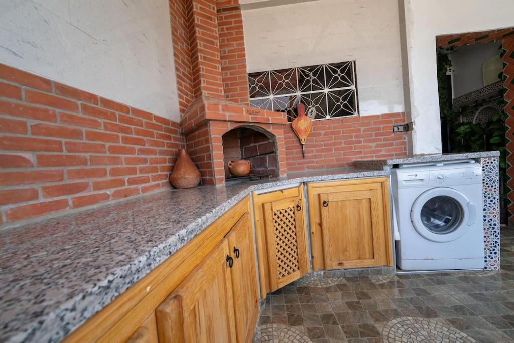 Apartment Dar Radi Terrace *