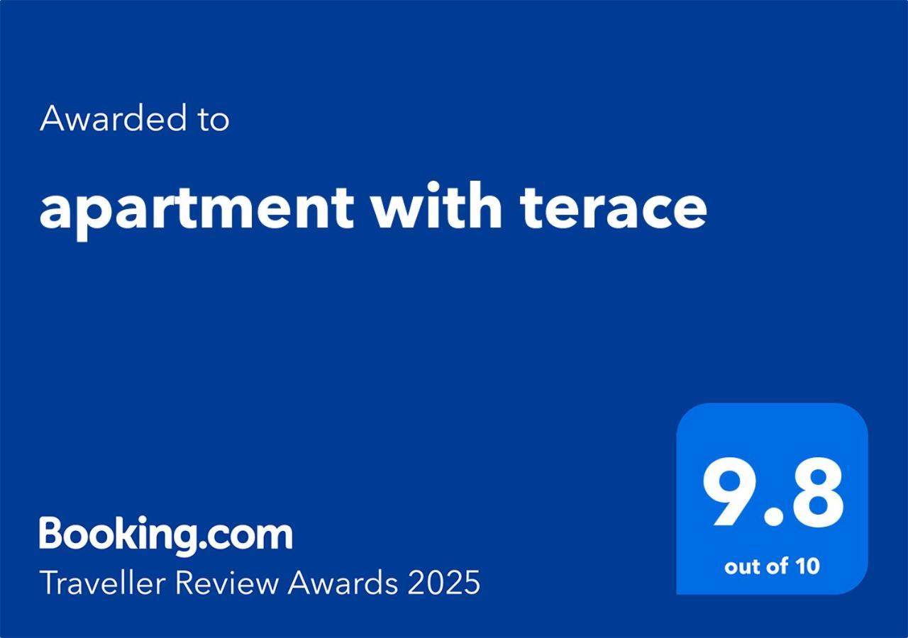 Dar Radi Terrace