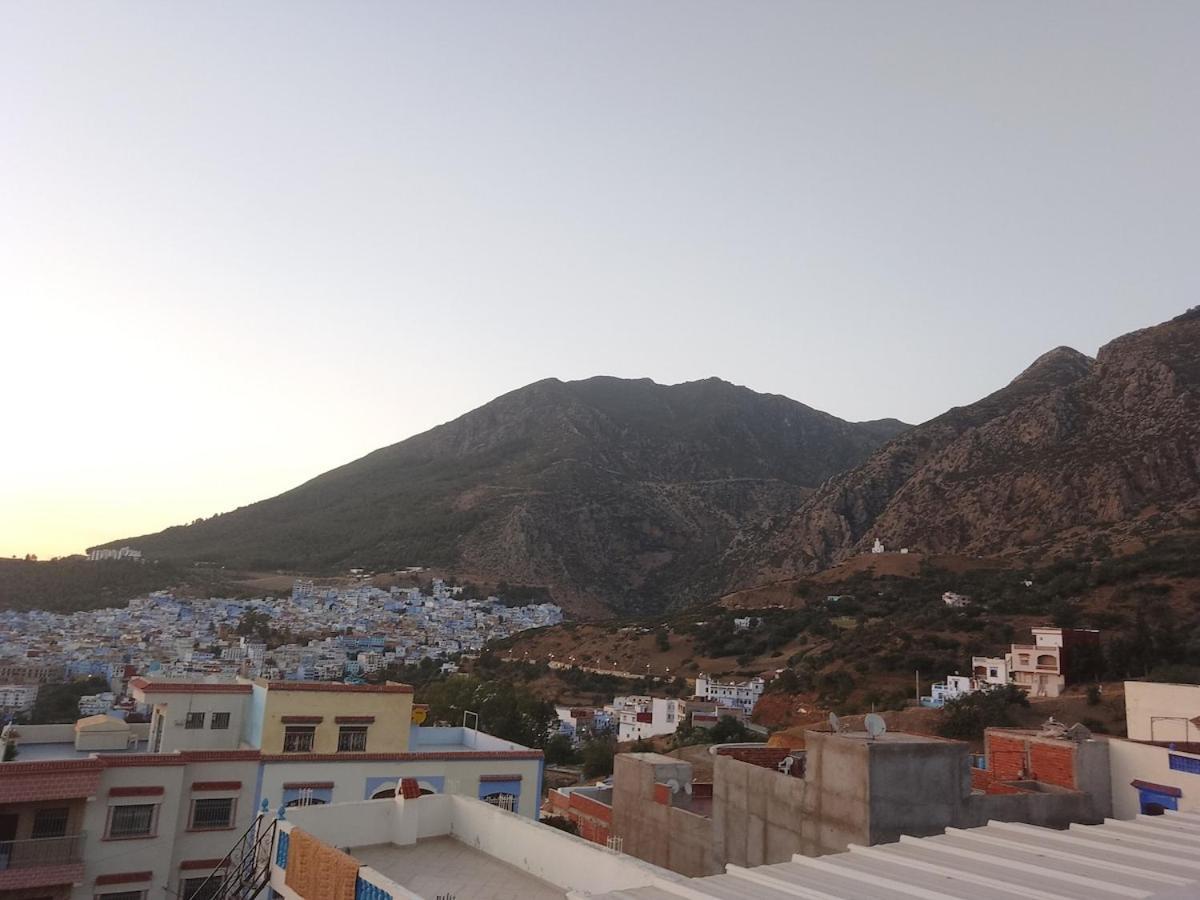 Dar Radi Terrace Apartment Chefchaouen