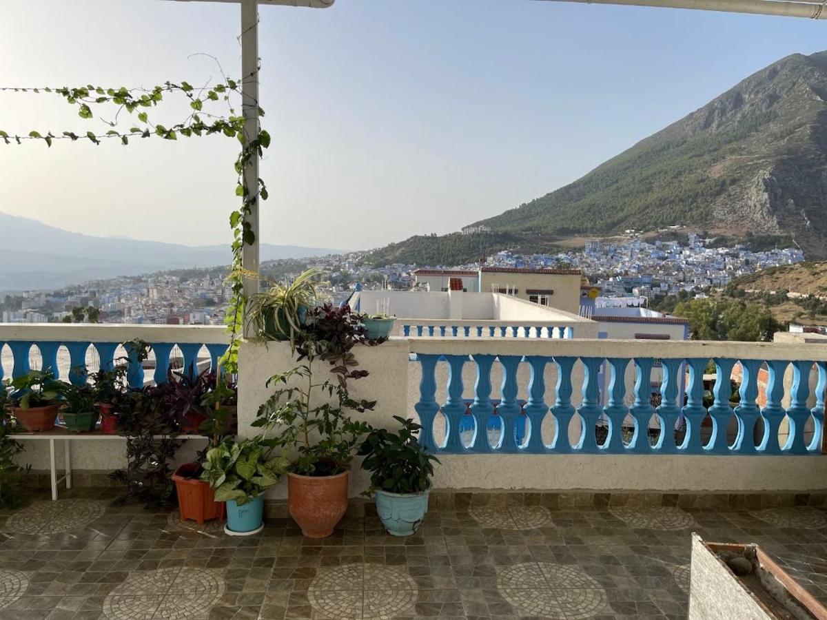 Dar Radi Terrace *
