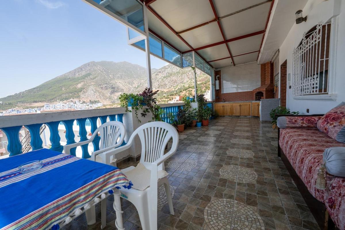 Dar Radi Terrace Apartment