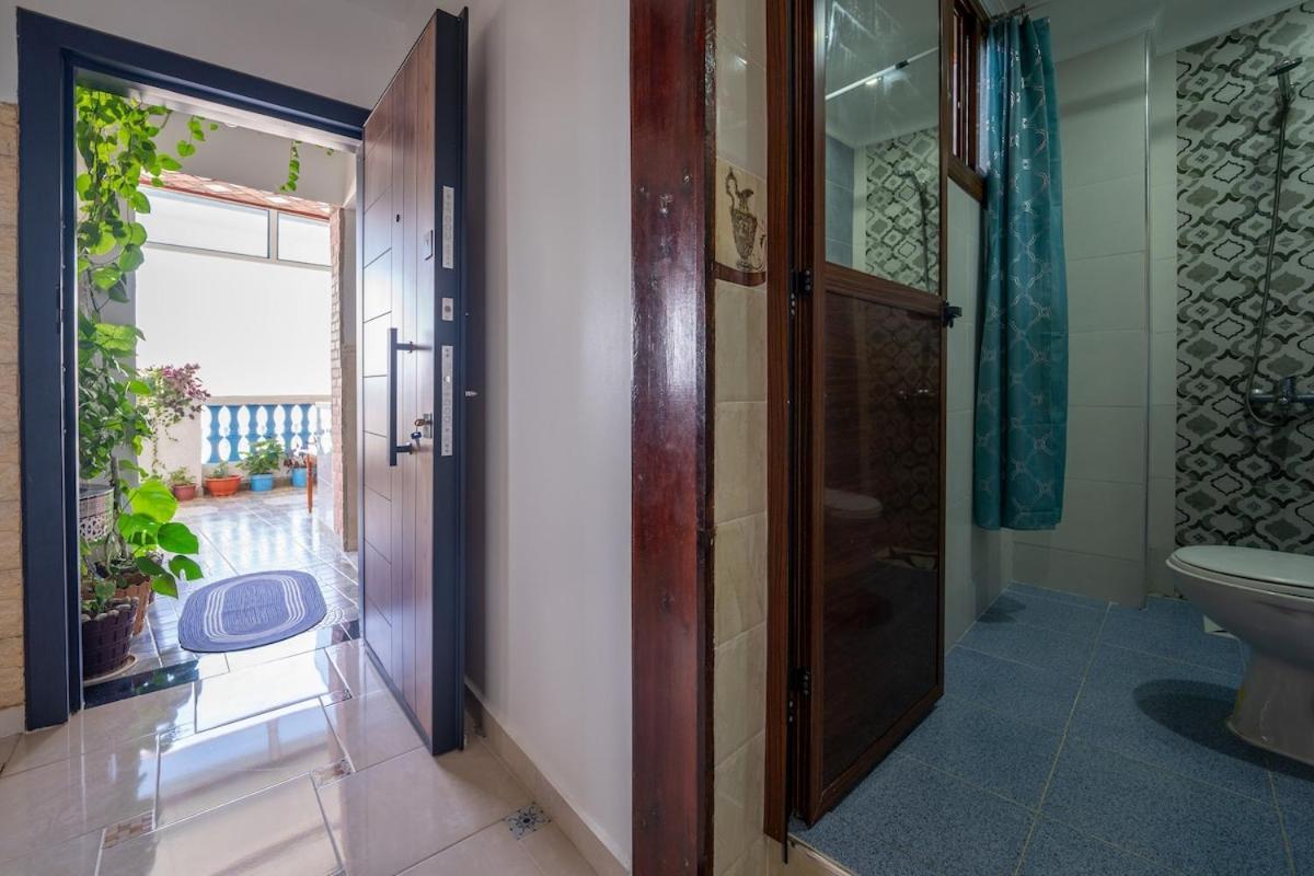 Apartment Dar Radi Terrace