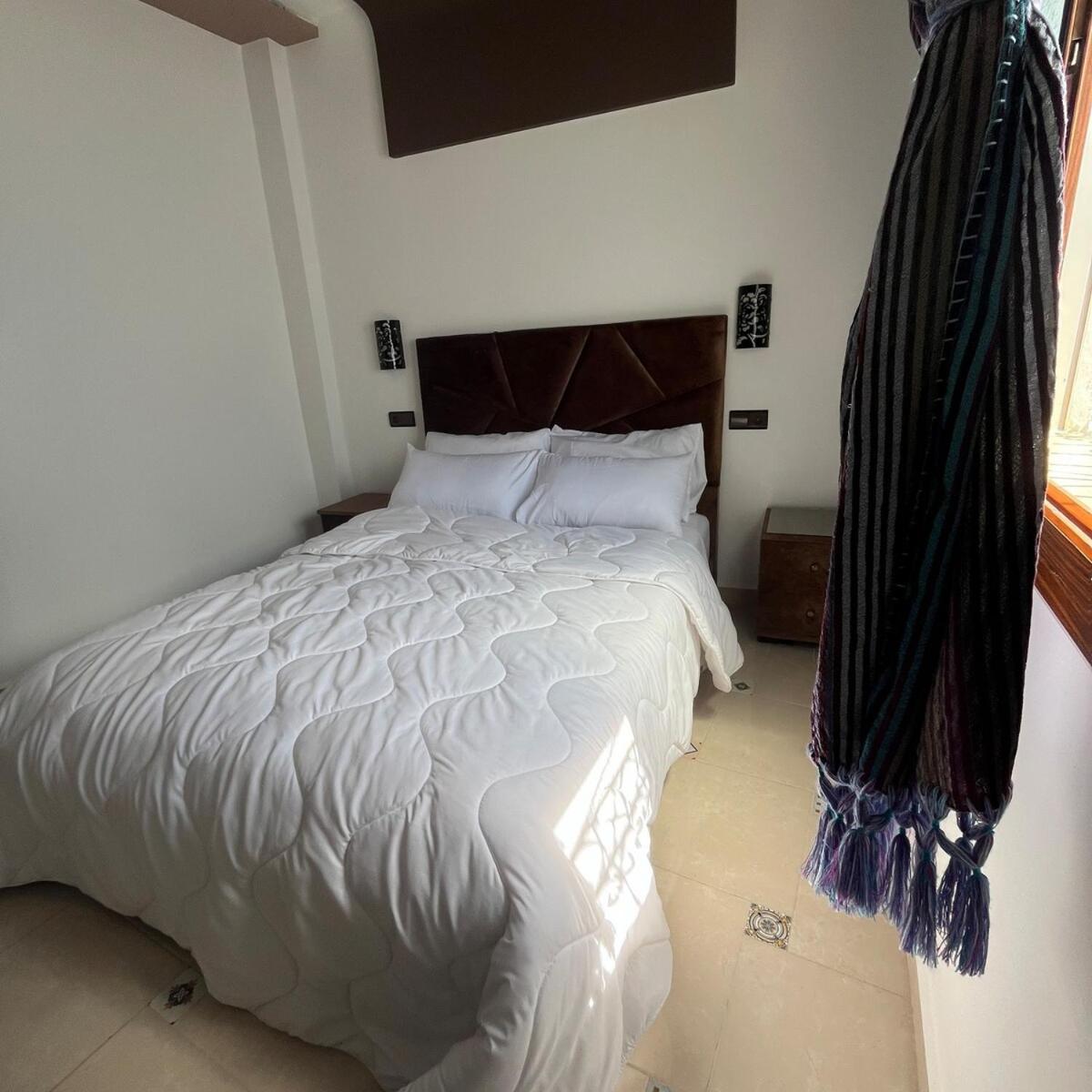 Dar Radi Terrace Apartment *