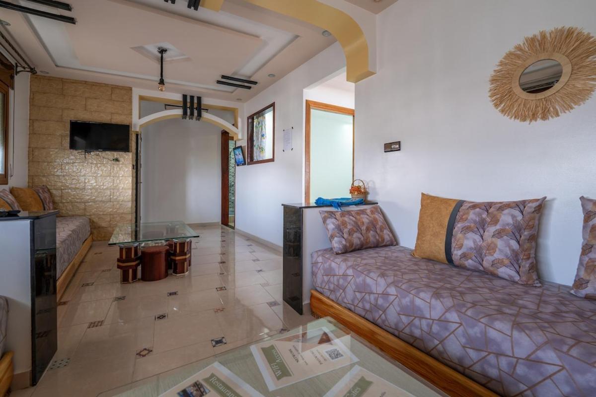 Dar Radi Terrace Apartment
