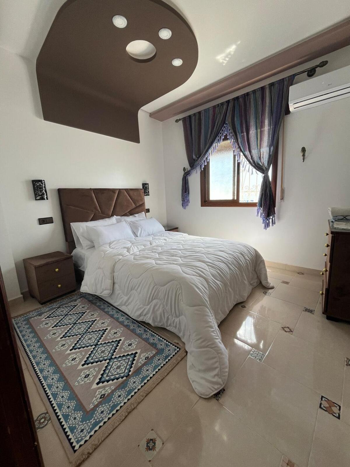 Dar Radi Terrace Apartment Chefchaouen