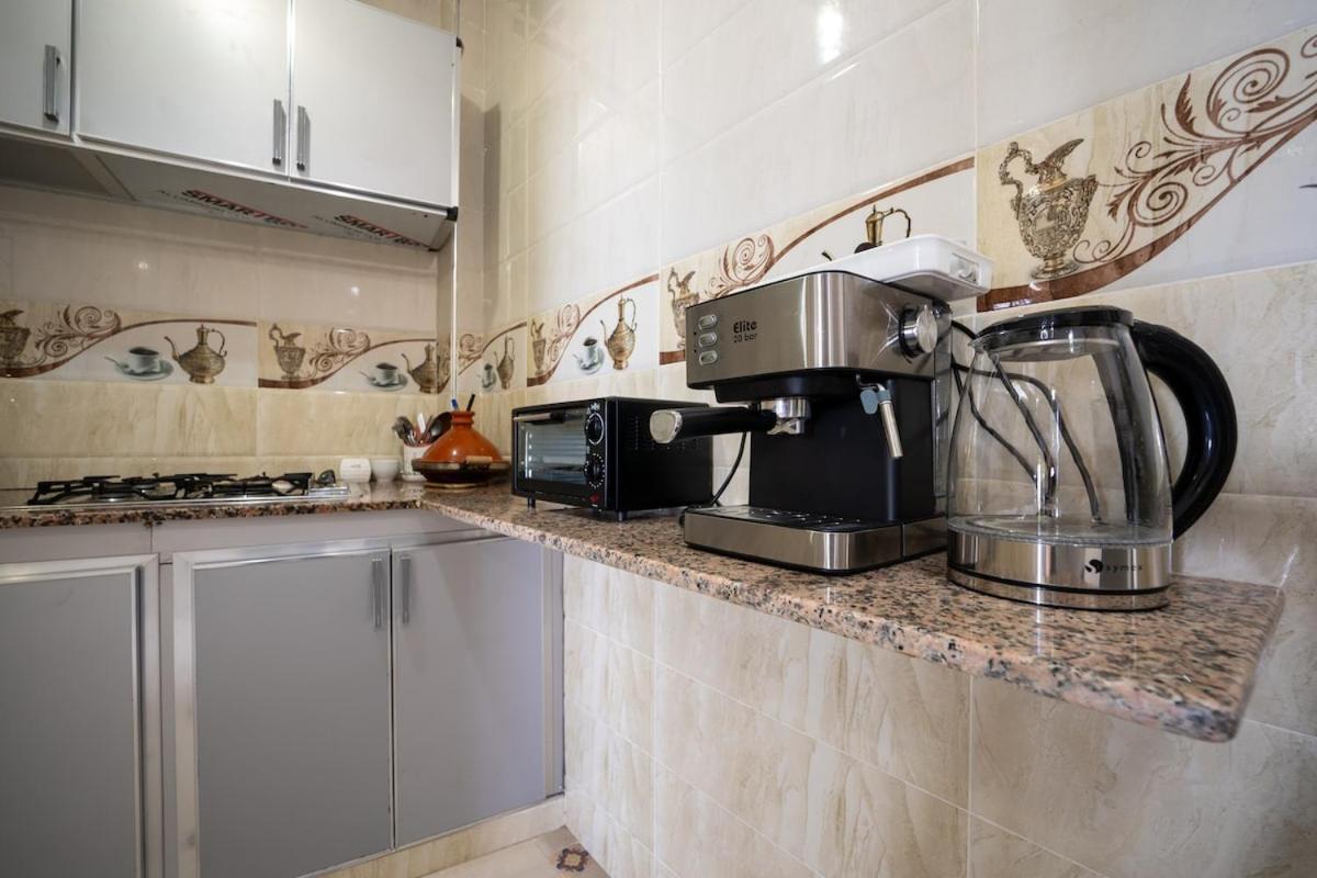 Dar Radi Terrace Apartment