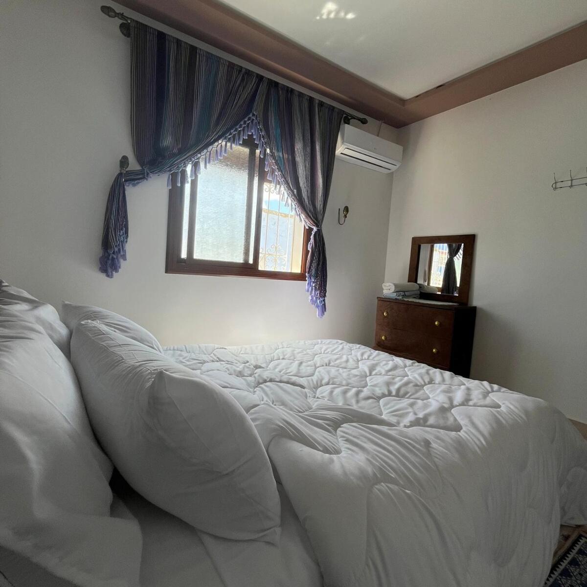 Dar Radi Terrace Apartment *