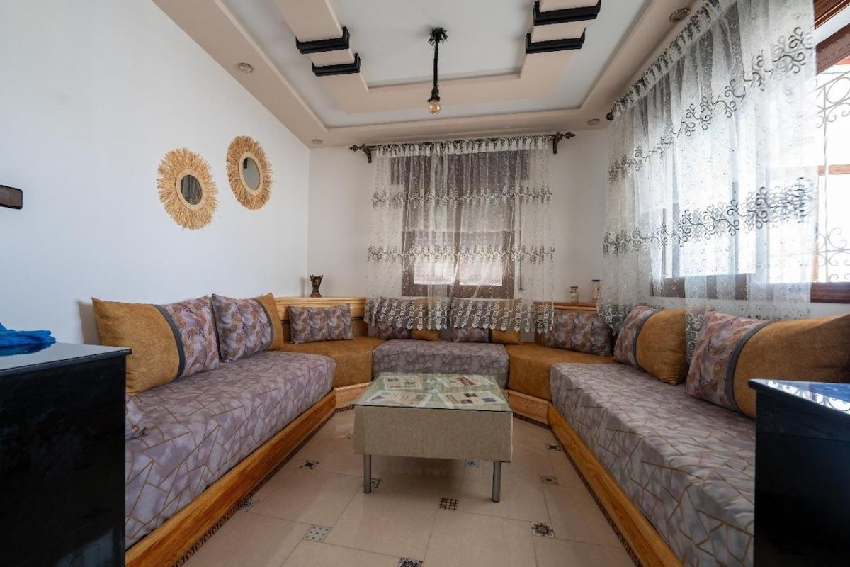 Apartment Dar Radi Terrace *