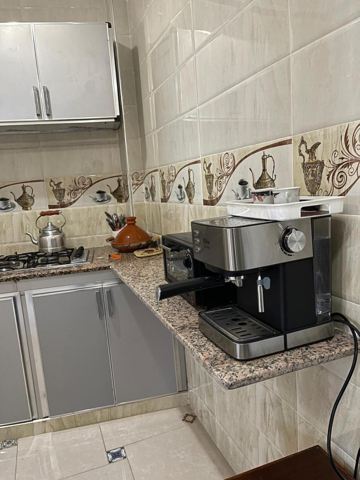 Apartment Dar Radi Terrace